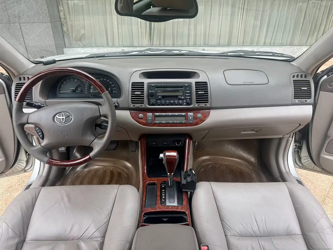 Toyota фото 5