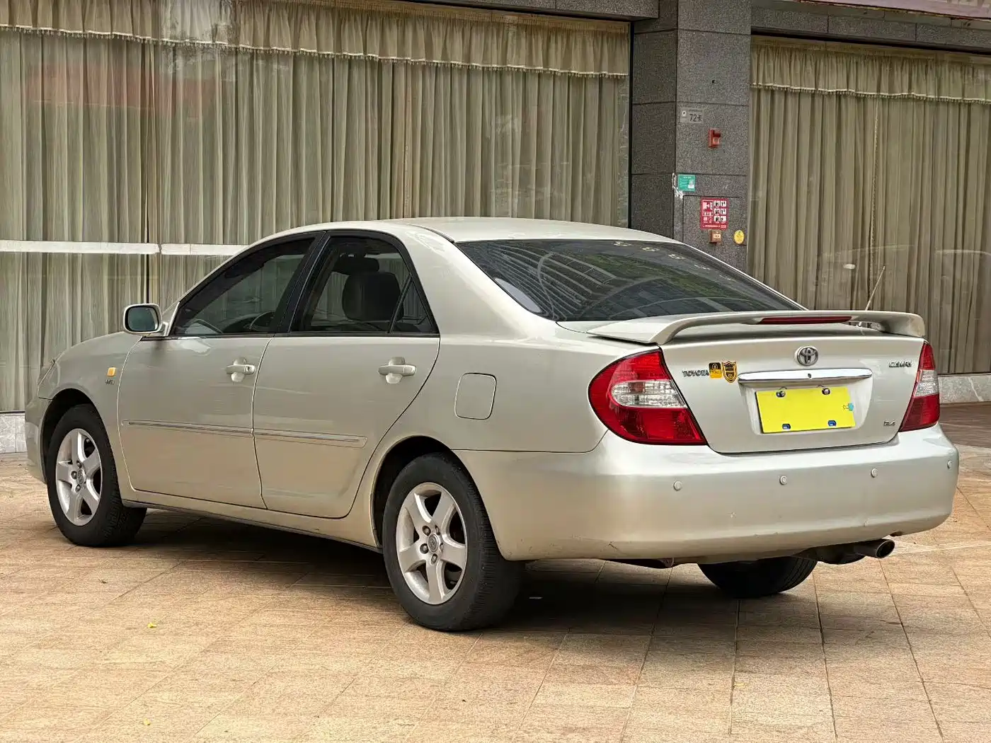 Toyota фото 8