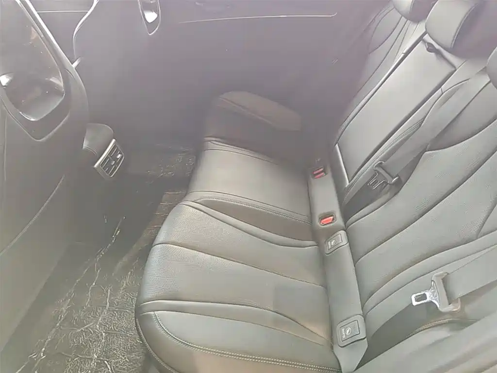 BYD Seal 06 New Energy 2025 DM-i Smart Drive Edition 120KM Luxury фото 17