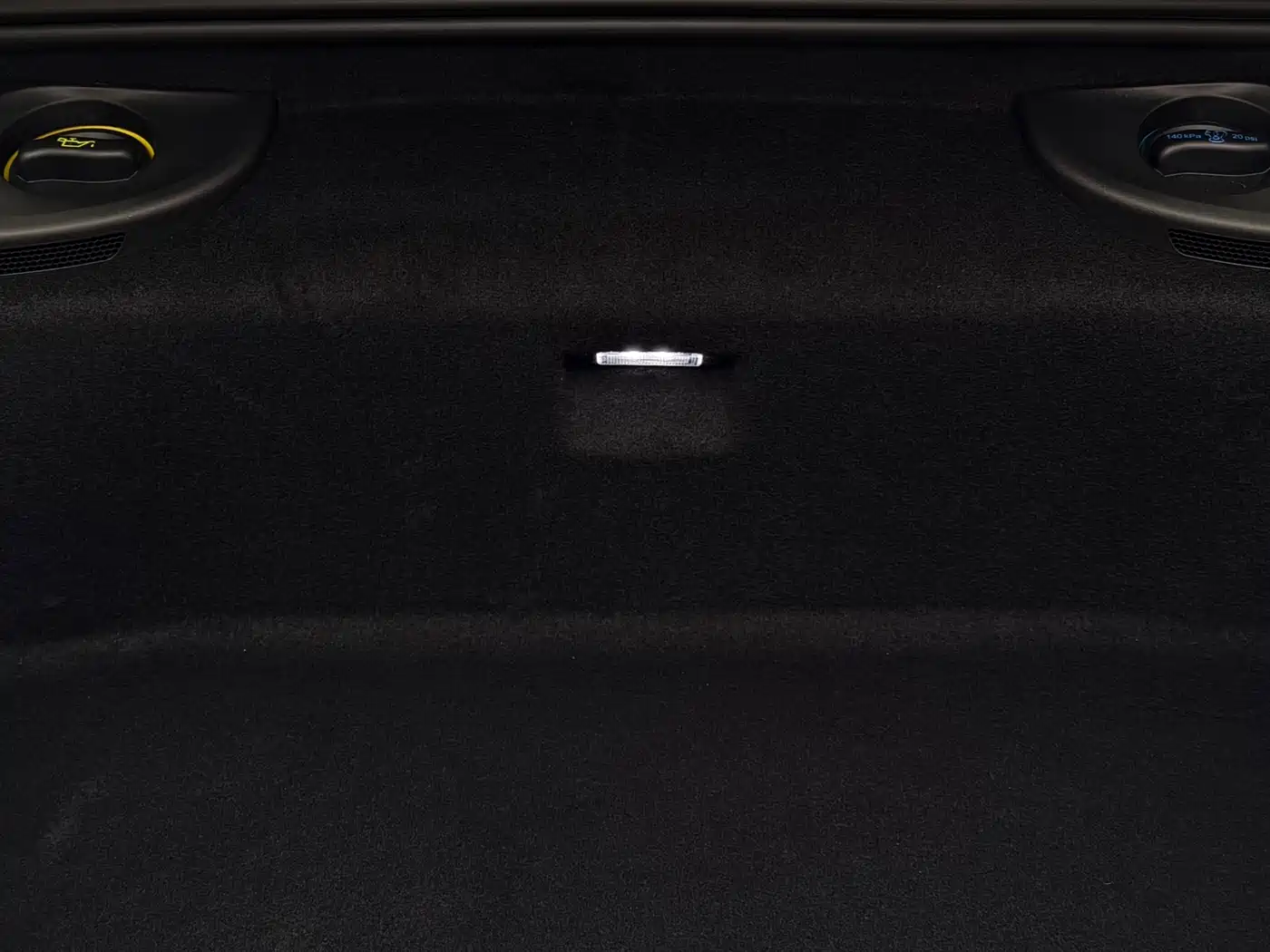 Porsche 718 фото 15