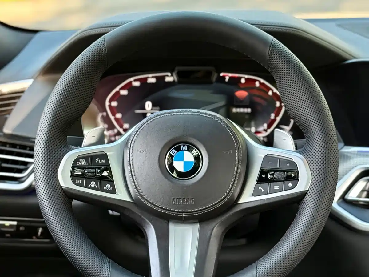 Фото 10 - BMW X6