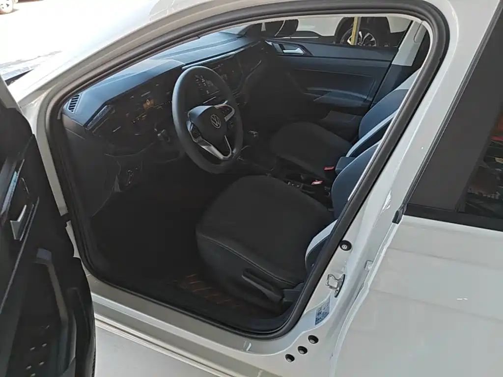 Volkswagen Lavida, миниатюра 15