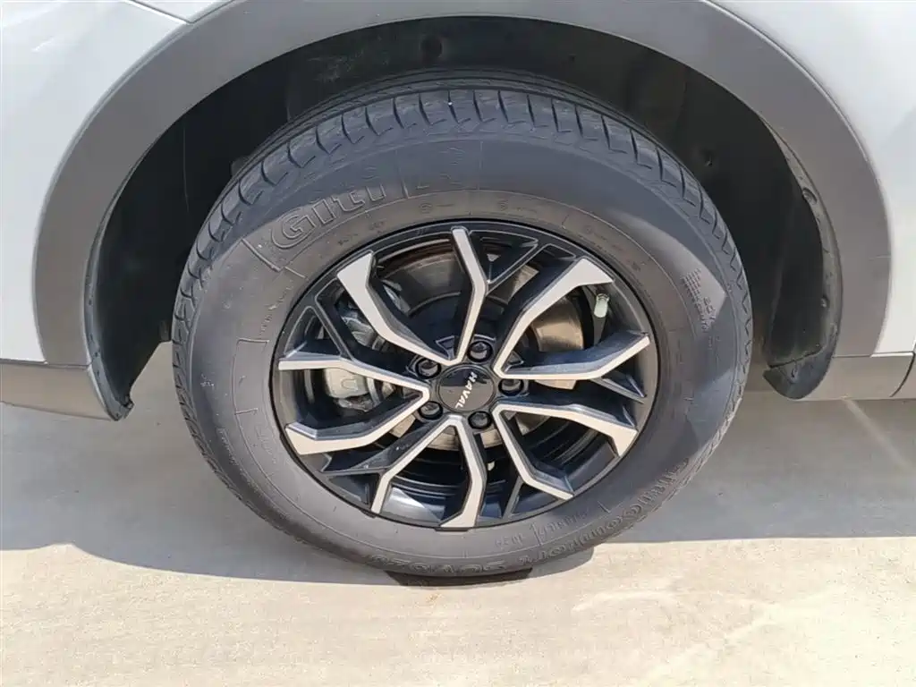 Haval H6 2021 National Trend Edition 1.5T Automatic Urban Edition фото 23