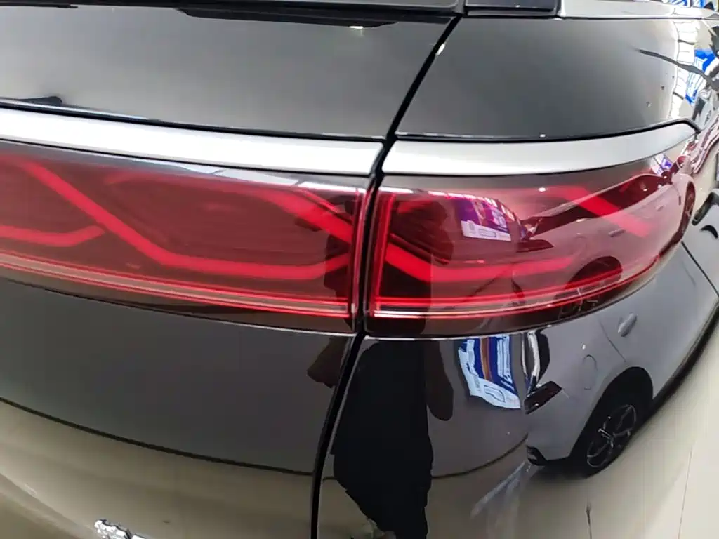 BYD Frigate 07 2024 2024 Glory Edition DM-i 205KM Flagship