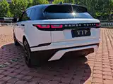 Фото 9 - Land Rover Range Rover Velar