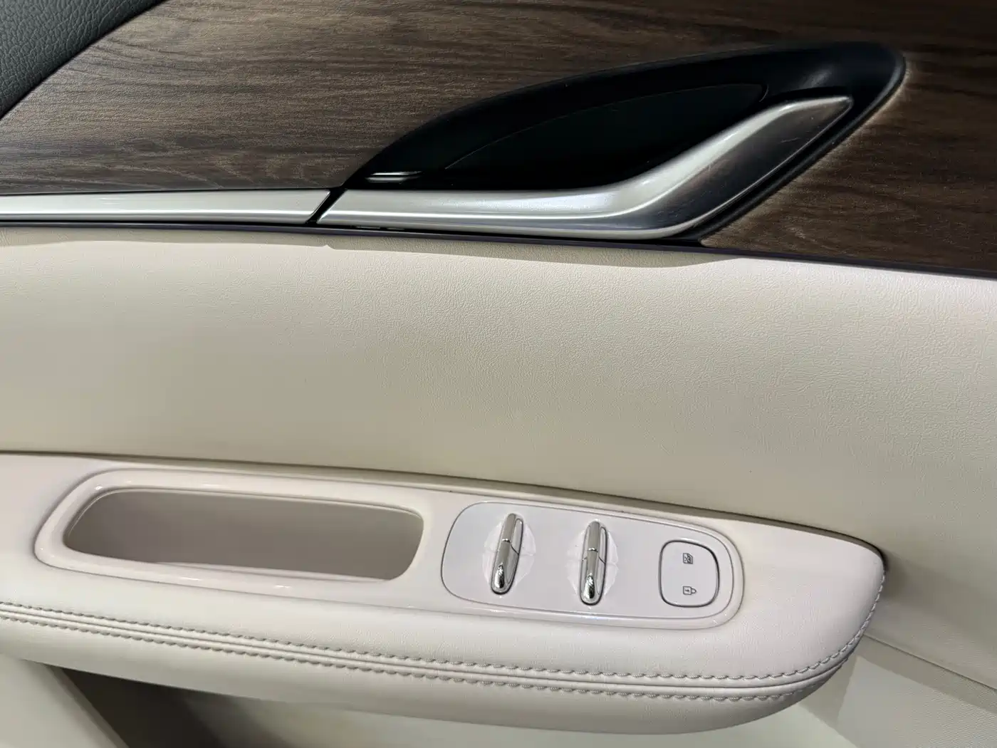 Hycan Auto Hycan V09 2024 2023 Honor Edition 620