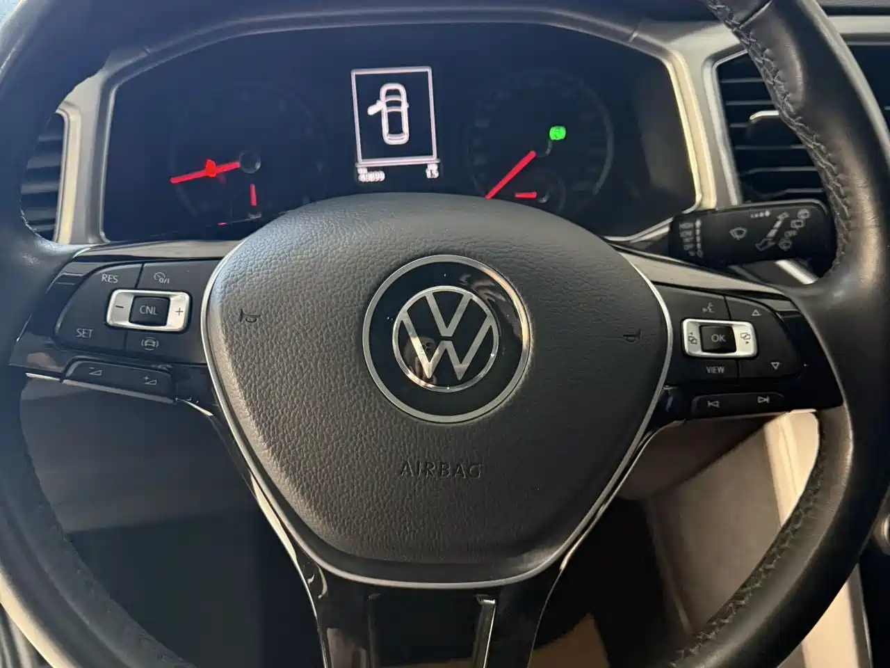 Volkswagen T-ROC 2022 280TSI DSG 2WD Elite PLUS фото 15