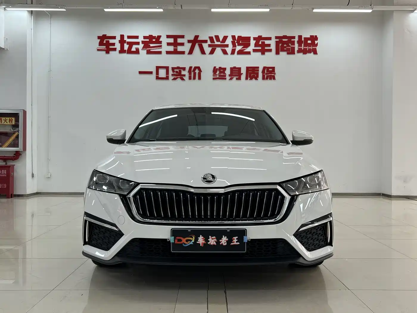 Škoda Octavia 2021 PRO TSI280 DSG Luxury Edition фото 2
