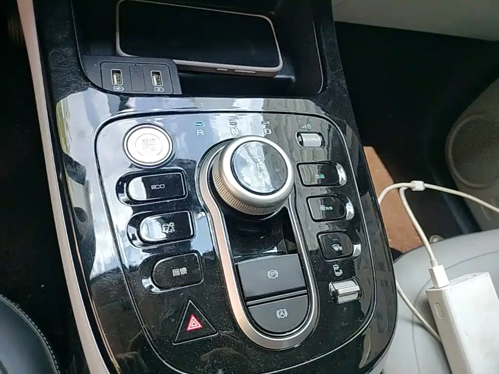 BYD D1 2023 2022 Comfort Edition