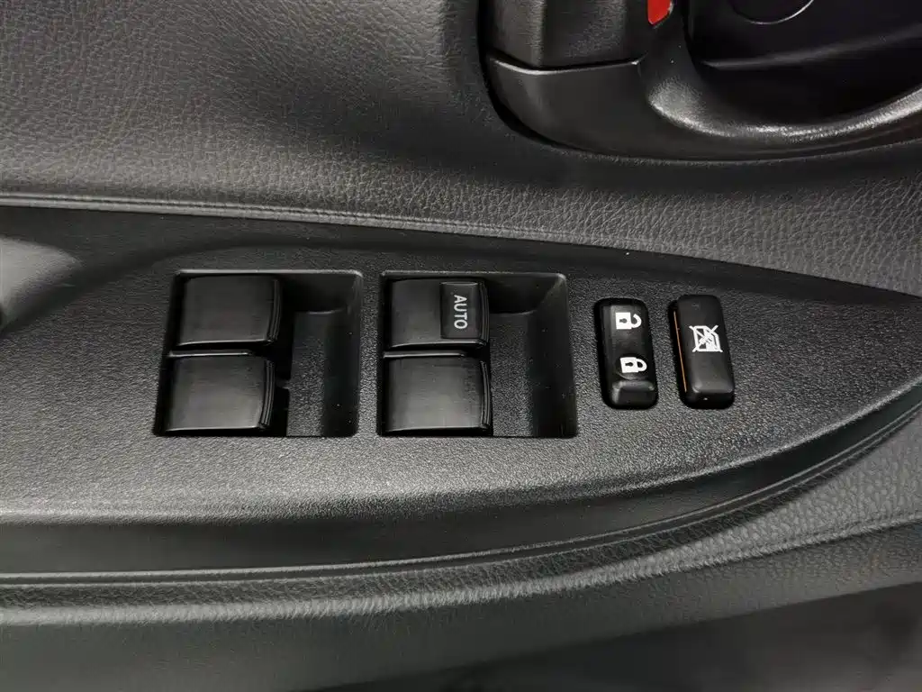 Toyota Vios FS 2019 1.5L Manual Fengchi Edition фото 9