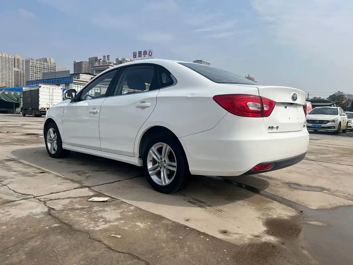 BESTUNE PENTIUM B30EV