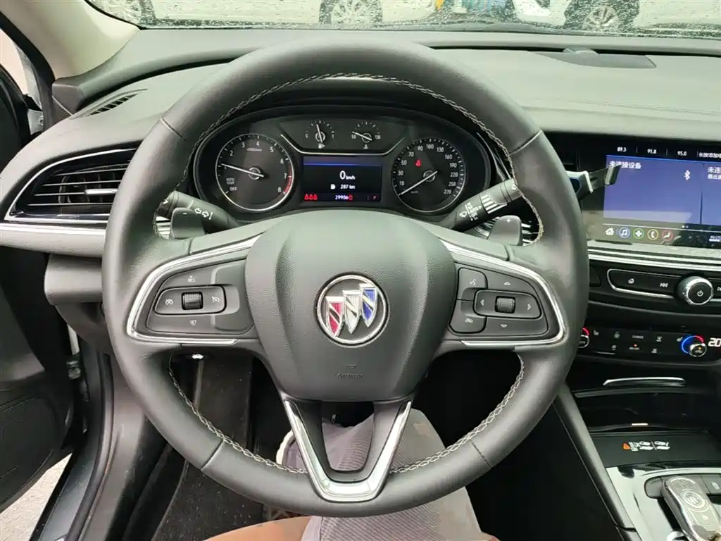 BUICK REGAL