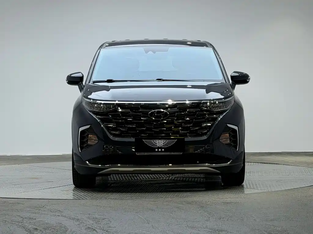 Hyundai Custo 2024 2022 270TGDi Smart Love Flagship TOP