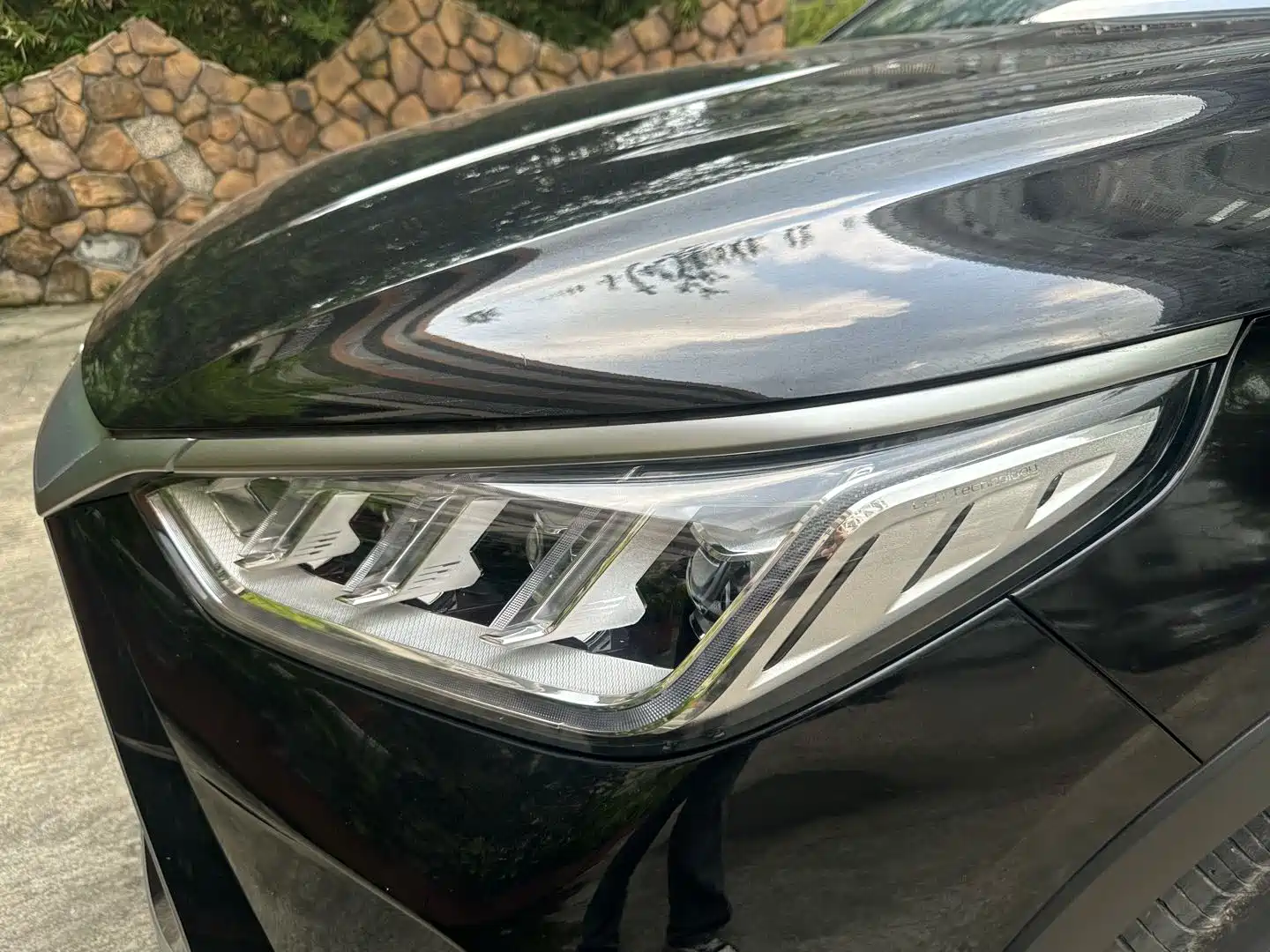 Фото 8 - BYD Song PLUS PHEV