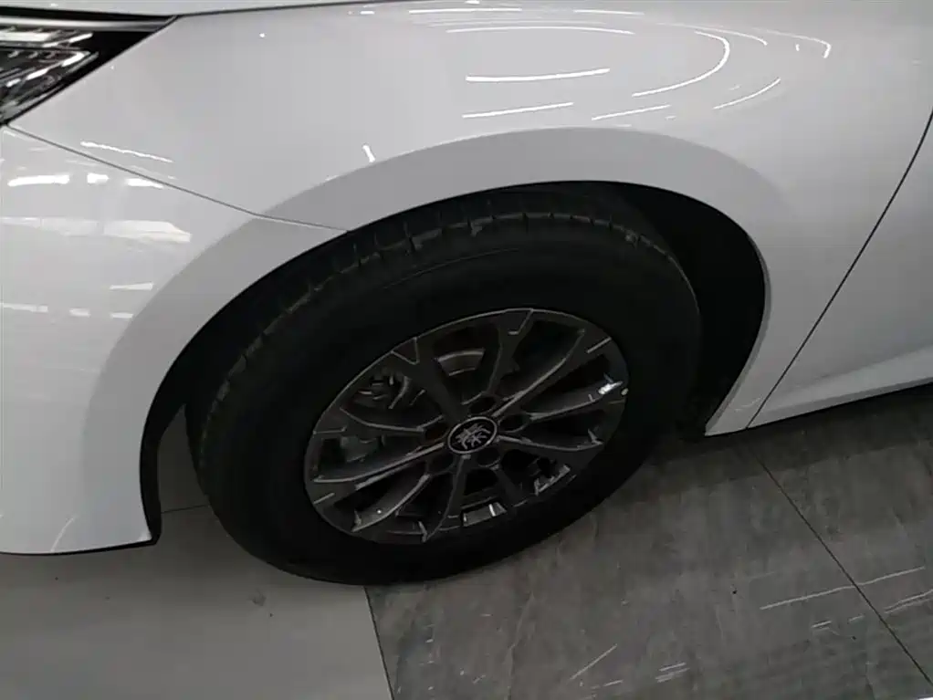 BYD Qin L 2026 DM-i 128KM Progressive фото 23