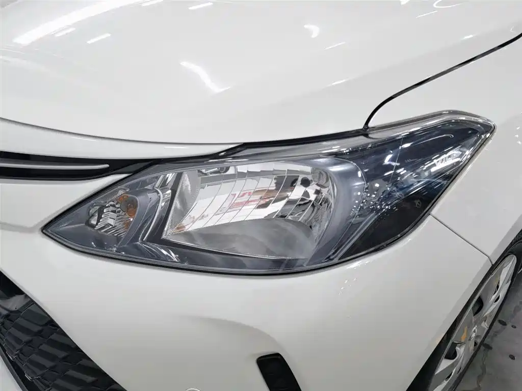Toyota Vios FS 2019 1.5L Manual Fengchi Edition фото 7