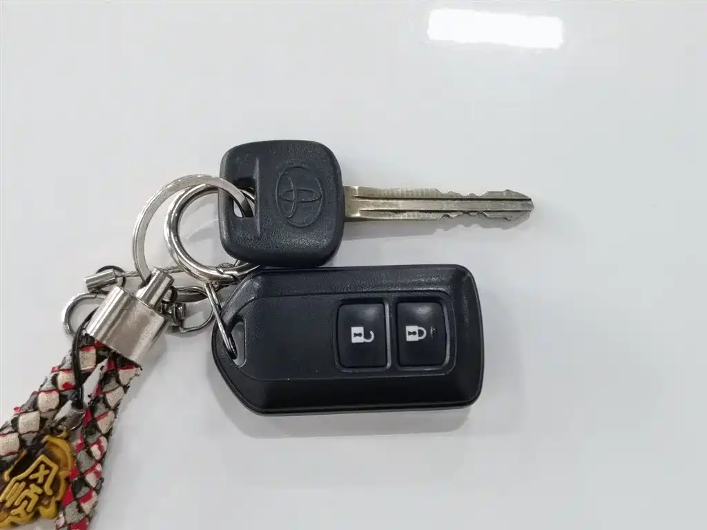 Toyota Vios FS 2019 1.5L Manual Fengchi Edition фото 19