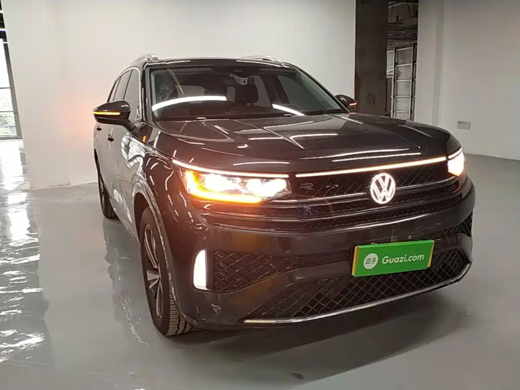 صورة 4 - Volkswagen Talagon