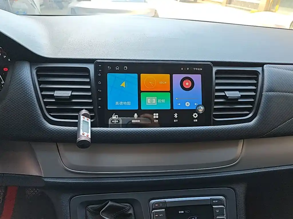 SAIC Maxus Maxus G10 2023 2023 Facelift 2.0L Manual Multi-Purpose Edition Gasoline 7-Seater