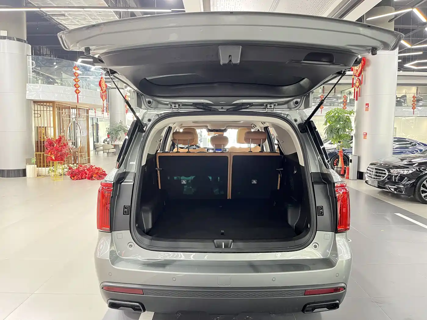 HAVAL H5