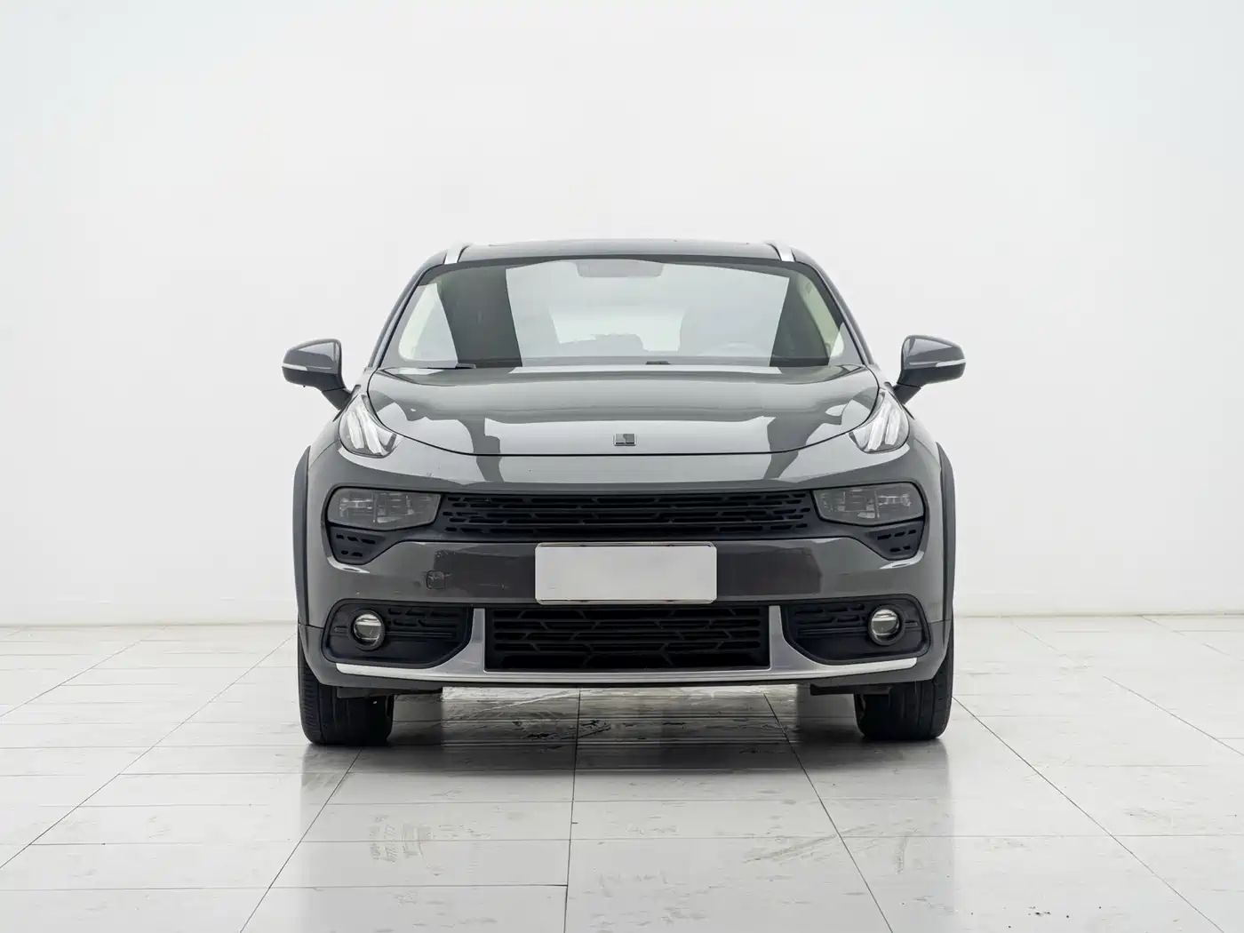 Lynk & Co 02 2019 1.5T DCT 2WD Power Edition China VI фото 2