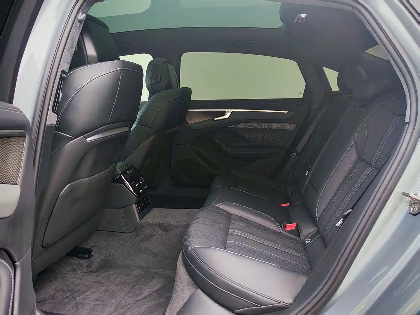 Audi A6L 2026 2026 Base Model