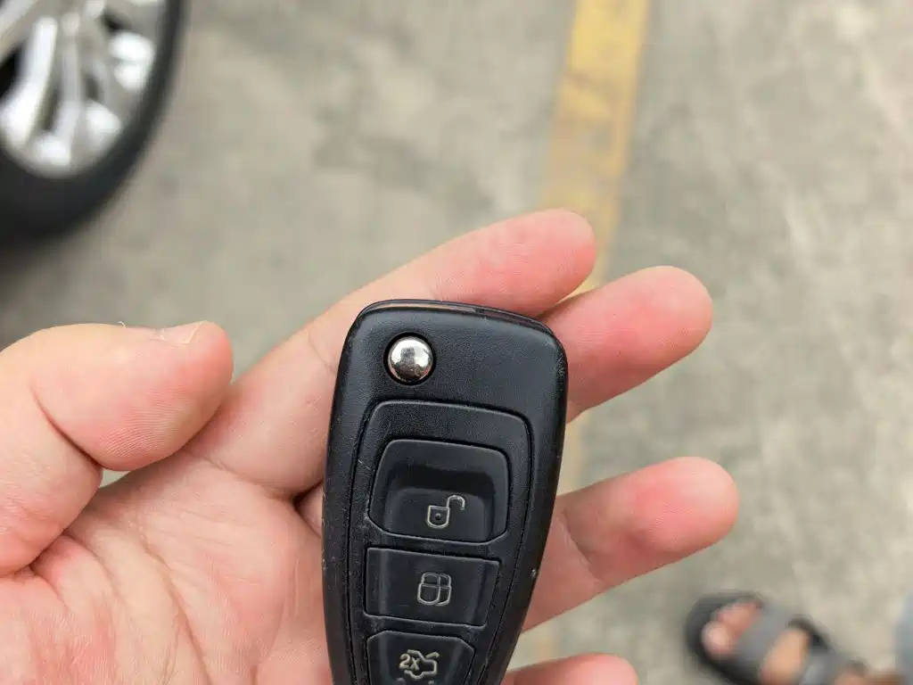 Ford Kuga 2015 2015 1.5L GTDi 4WD Elite