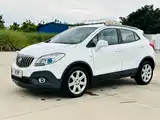 Фото 1 - Buick Encore