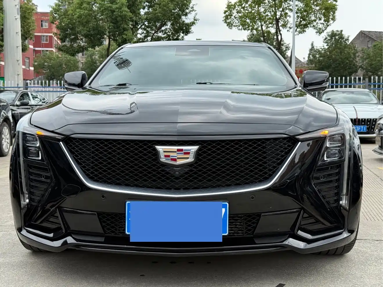 Cadillac CT5 2024 2024 28T Premium