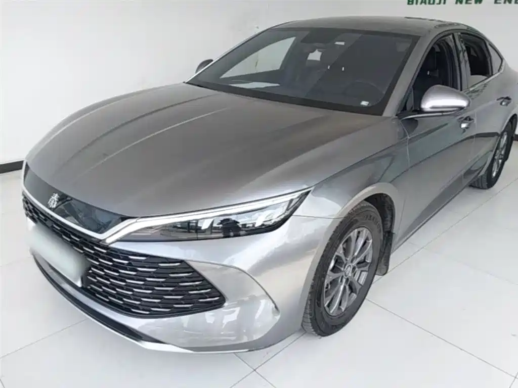 BYD Qin L 2024 DM-i 80KM Leading Edition