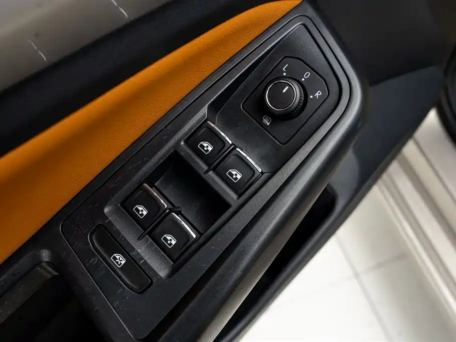 Volkswagen Bora 2023 200TSI DSG Smart Edition фото 16