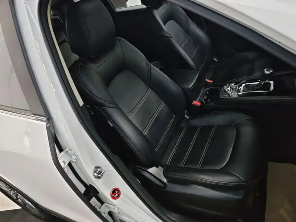 Photo 25 - Mazda CX-5