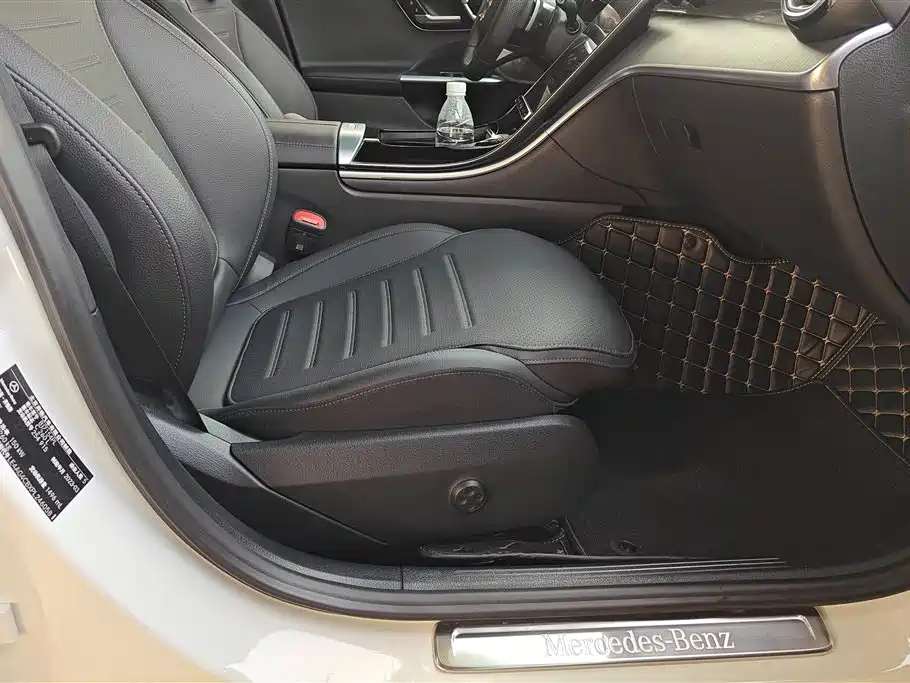 Mercedes-Benz C-Class 2023 C 260 L Sport фото 8