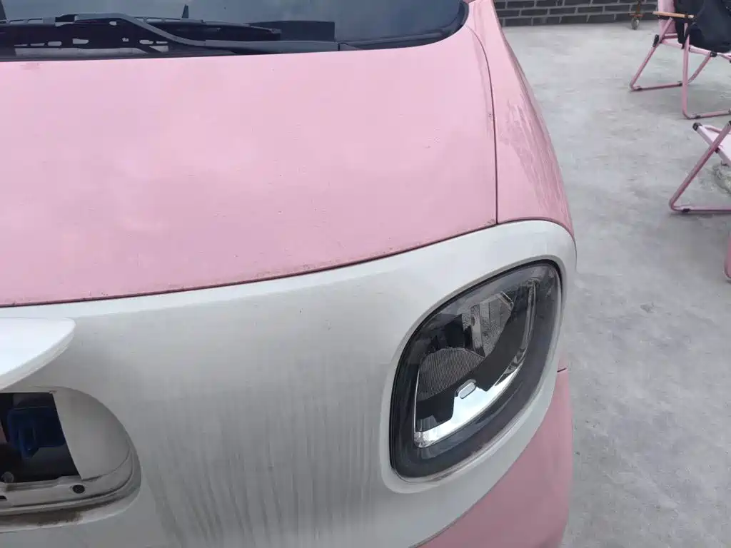 Besturn Bestune Pony 2024 2024 170km Vitality Pony