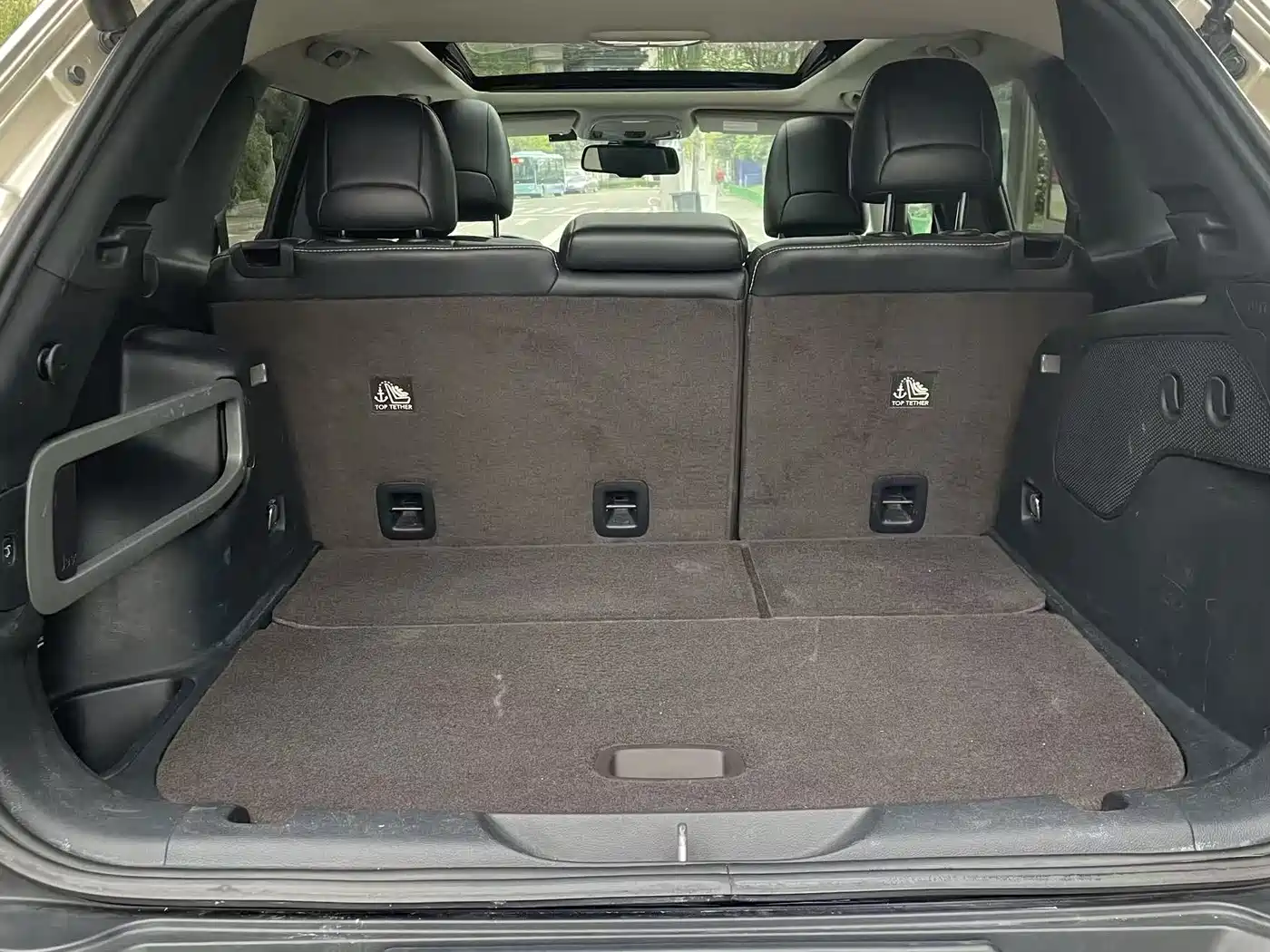 Jeep Cherokee (Import) 2015 2015 2.4L Elite Edition