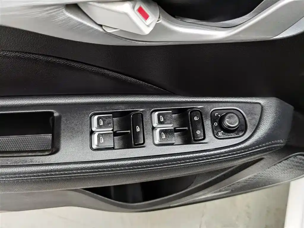 GEELY AUTOMOBILE VISION