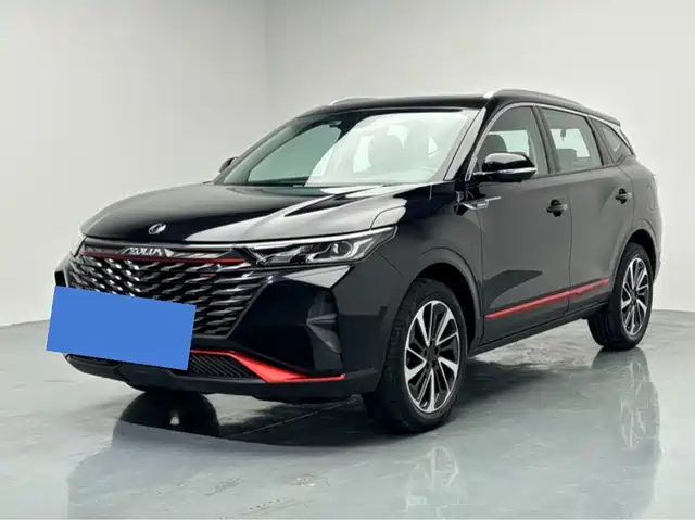 DONGFENG AX7