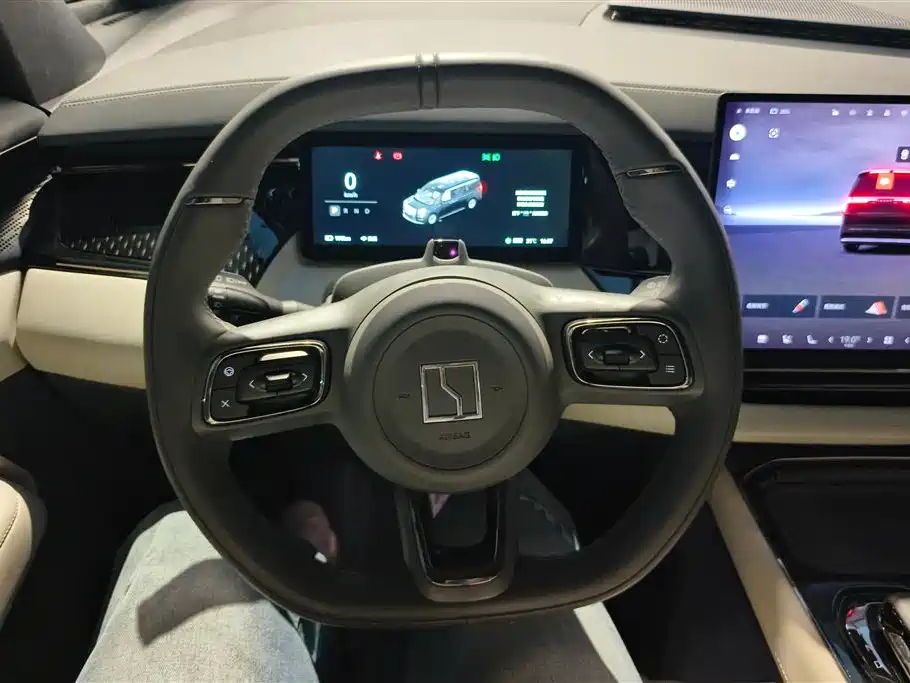 ZEEKR EXTREME KRYPTON 009