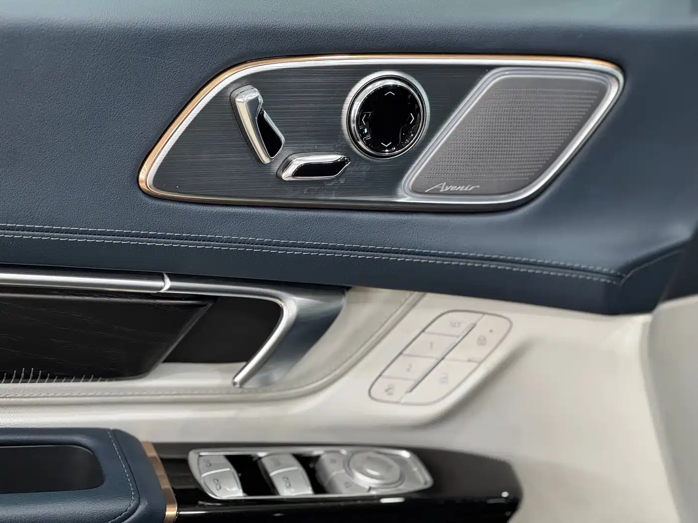 BUICK CENTURY
