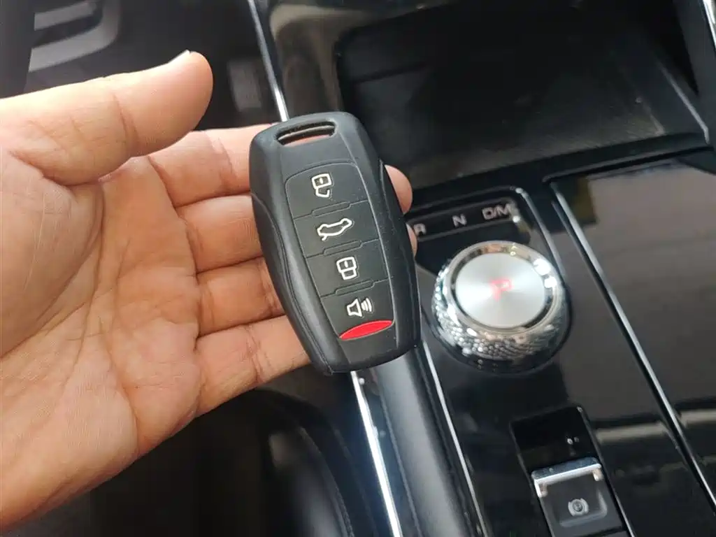 Haval H6 2021 3rd Gen 1.5T Auto 2WD Pro фото 9