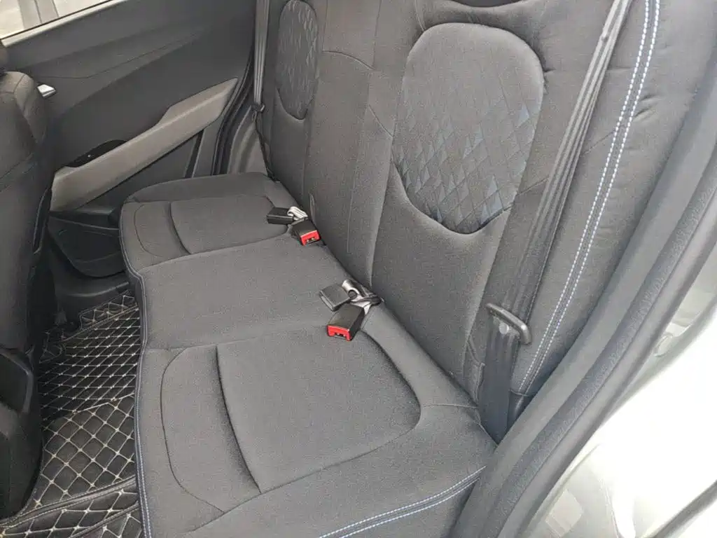 Photo 13 - Baojun 510