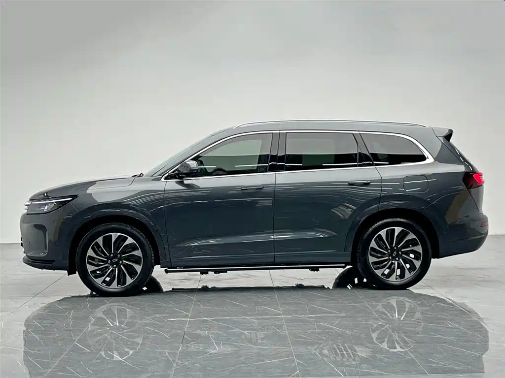 AITO Wenjie AITO M7 2022 1.5T AWD Luxury Edition фото 3