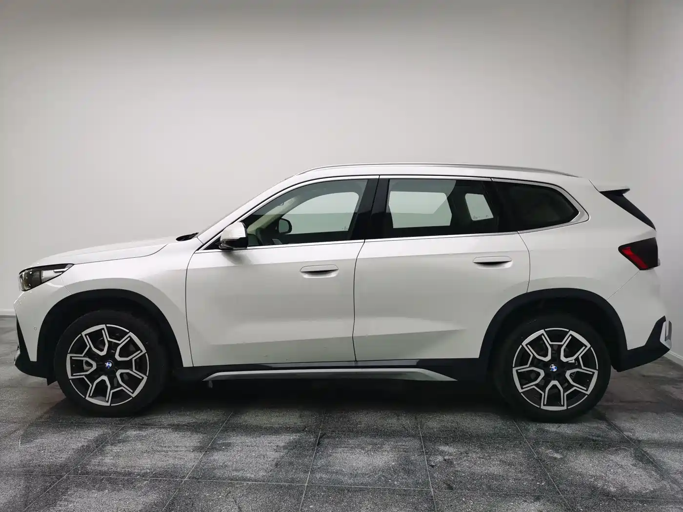 BMW X1 2025 2025 sDrive25Li X Design Package
