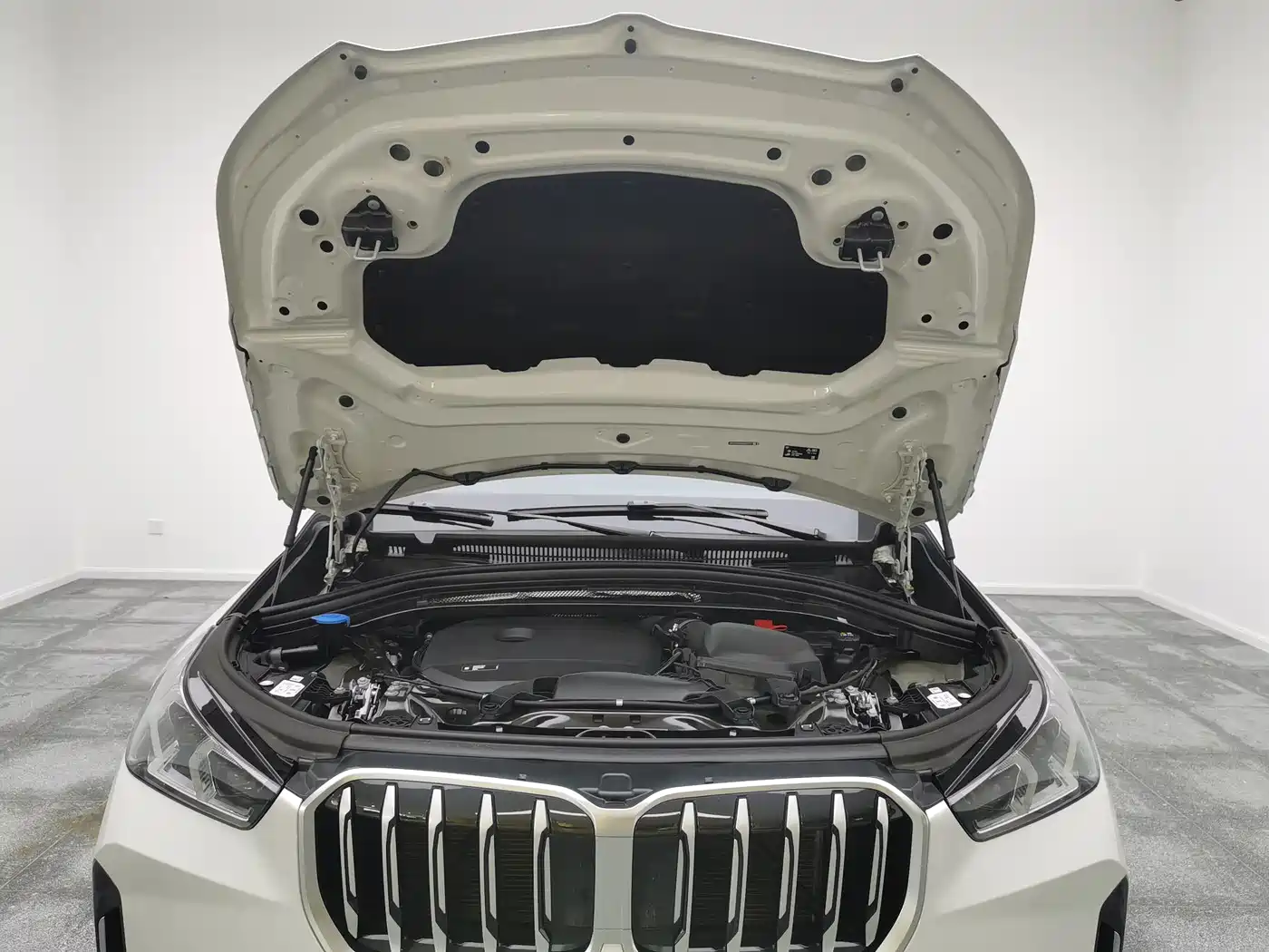 BMW X1 2025 2025 sDrive25Li X Design Package