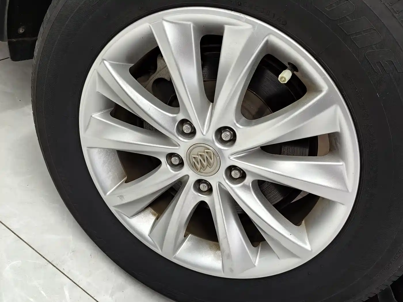 Buick Envision Plus 2015 2016 28T All-Wheel Drive Ultimate Flagship