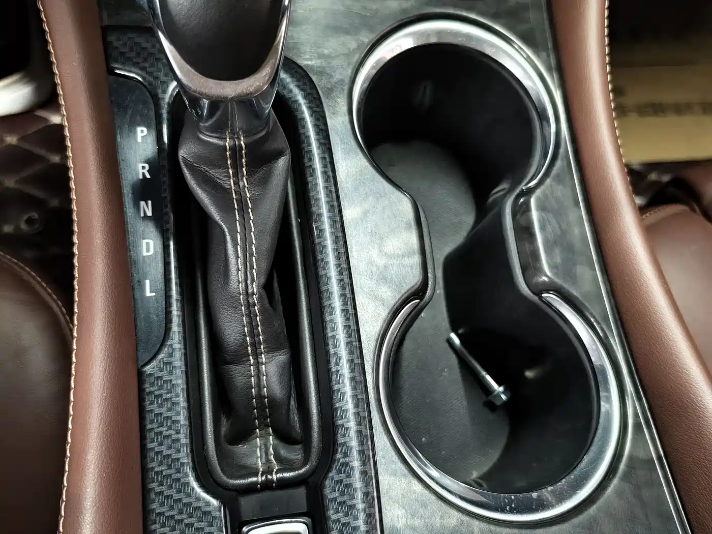 Buick Envision Plus 2015 2016 28T All-Wheel Drive Ultimate Flagship