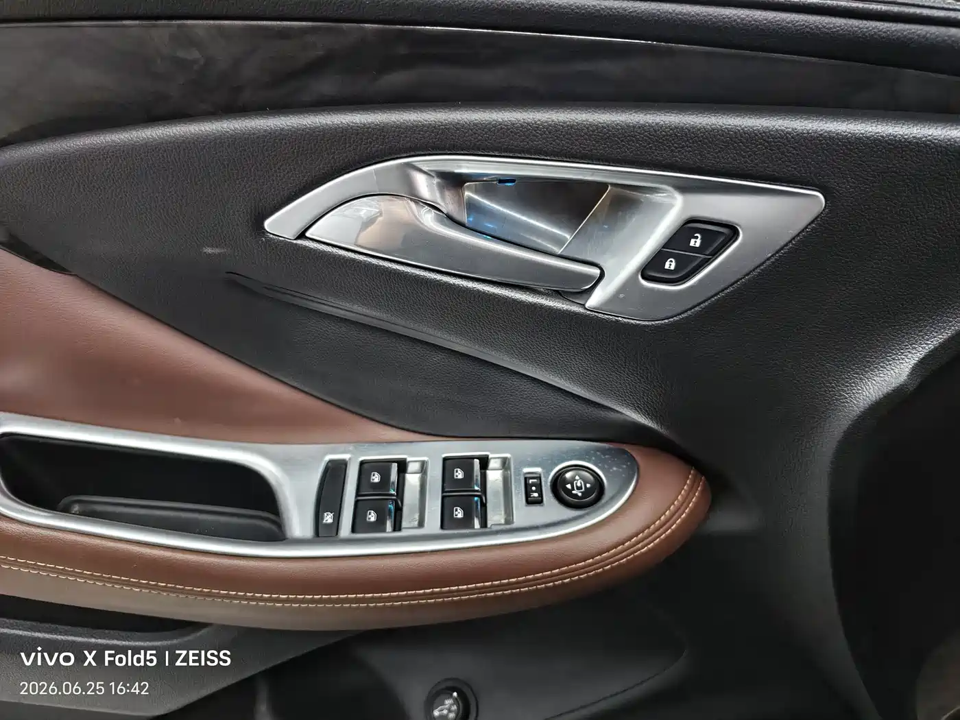 Buick Envision Plus 2015 2016 28T All-Wheel Drive Ultimate Flagship