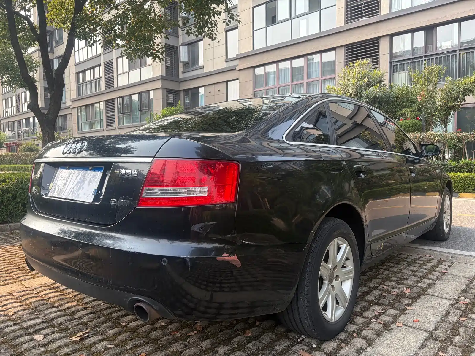 Photo 9 - Audi A6L