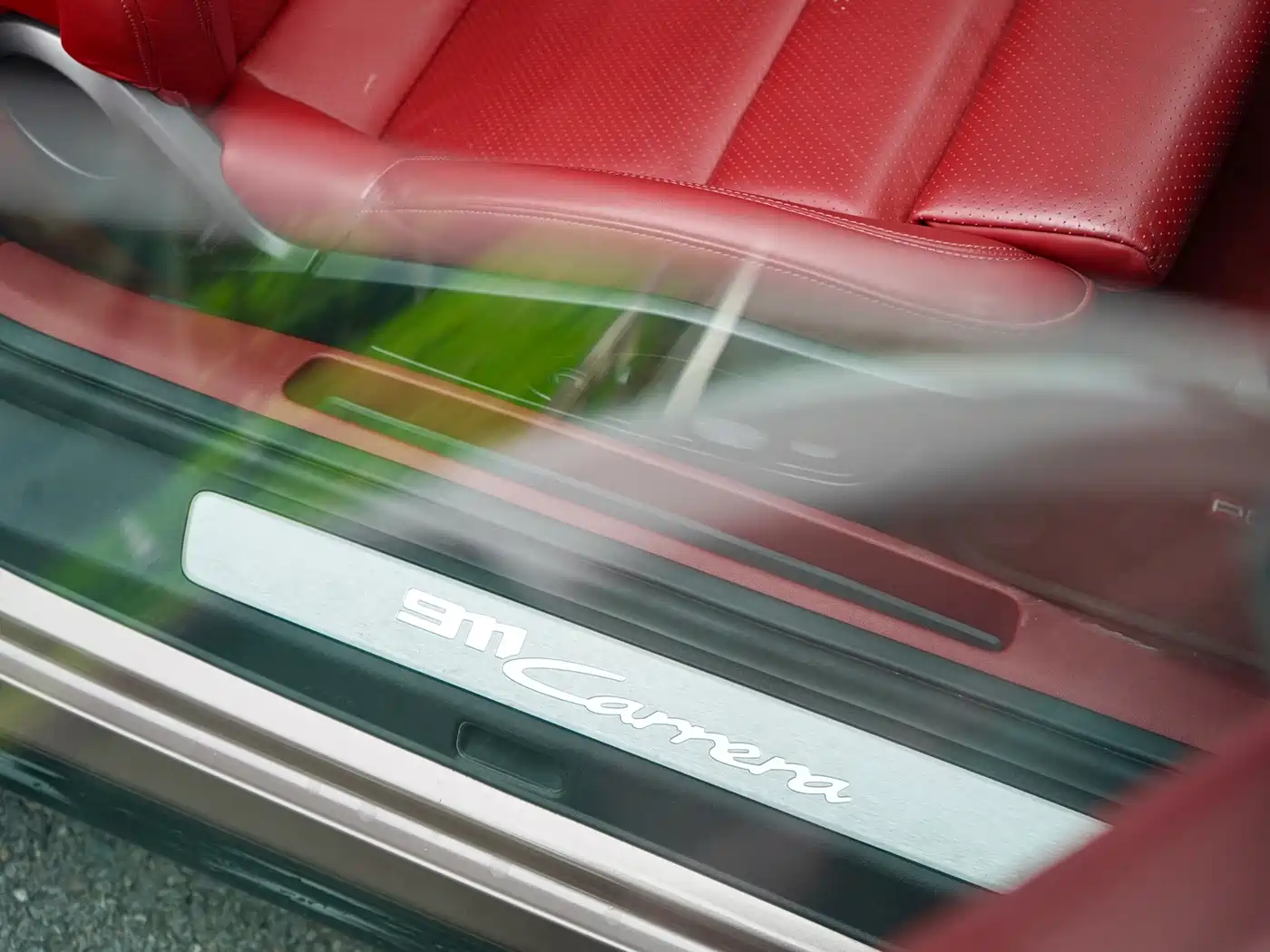 Porsche 911 2022 Carrera 3.0T фото 16