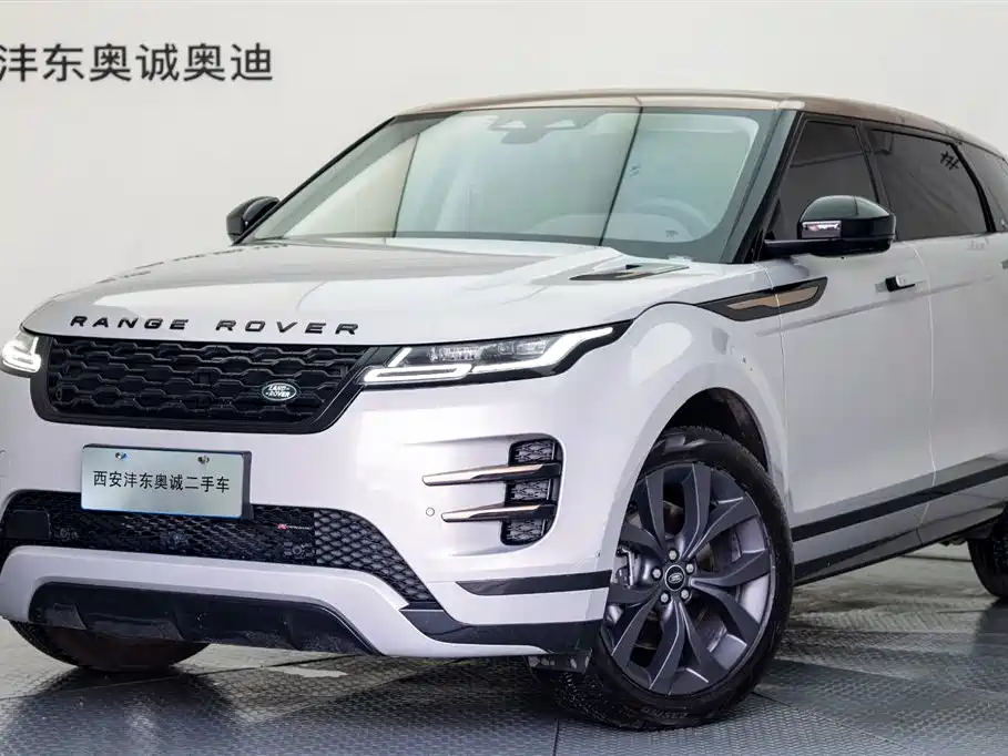 LAND ROVER RANGE ROVER AURORA